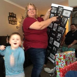 Meet your Posher, Linda